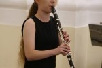Uczniowie i nauczyciele PSM w Stalowej Woli zagrali wyjątkowy koncert, który był przedsmakiem tego, co czeka nas na początku października, kiedy to zaplanowano główne uroczystości związane z obchodzonym w tym roku przez szkołę jubileuszem.