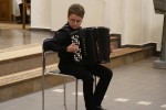 Uczniowie i nauczyciele PSM w Stalowej Woli zagrali wyjątkowy koncert, który był przedsmakiem tego, co czeka nas na początku października, kiedy to zaplanowano główne uroczystości związane z obchodzonym w tym roku przez szkołę jubileuszem.