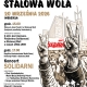 Stalowa Wola: Solidarna Stalowa Wola: koncert i zwiedzanie wystawy