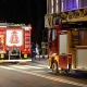 Stalowa Wola: Wpłynęło zgłoszenie o pożarze z centrali pożarowej w Sokole