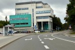 Siedziba Stalowowolskiej Agencji Rozwoju Regionalnego mieści się na ulicy Kwiatkowskiego, w budynku, gdzie niegdyś był Katolicki Uniwersytet Lubelski.