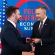 Stalowa Wola: Sukces Stalowowolanina. Odznaczony przez Prezydenta Polski w USA