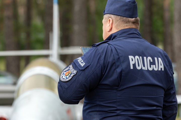 Stalowa Wola: Kongres Armia 2026 w Muzeum COP.