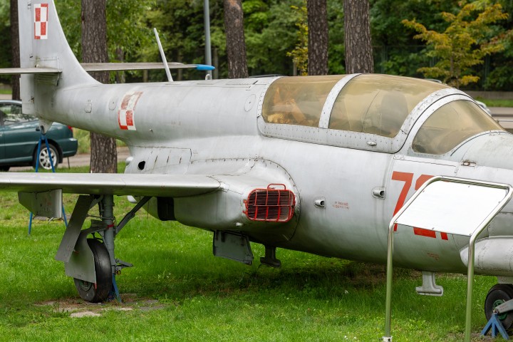 Stalowa Wola: Kongres Armia 2026 w Muzeum COP.