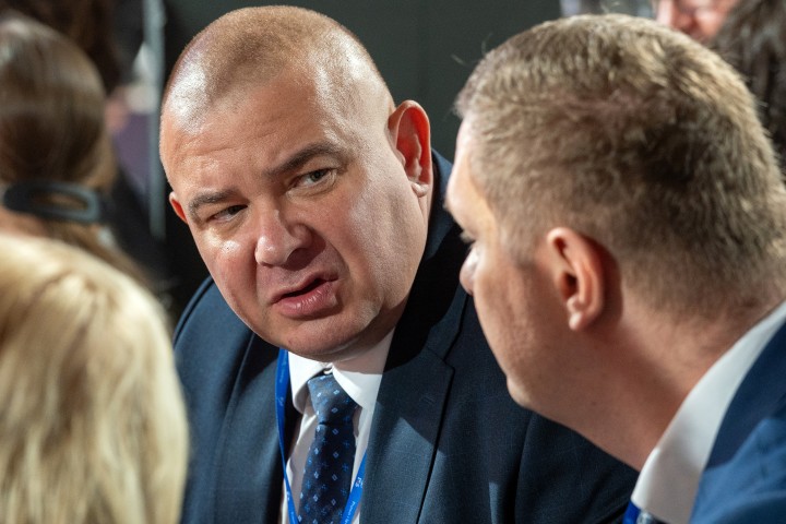 Stalowa Wola: Kongres Armia 2026 w Muzeum COP.