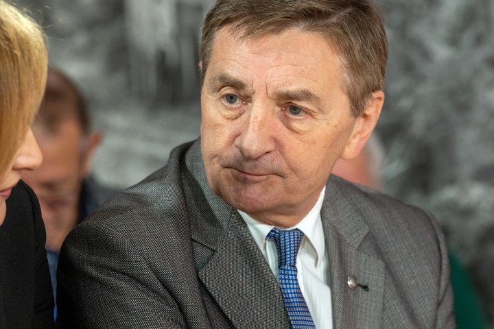 Stalowa Wola: Kongres Armia 2026 w Muzeum COP.