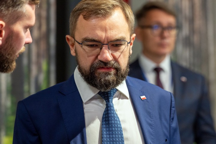 Stalowa Wola: Kongres Armia 2026 w Muzeum COP.
