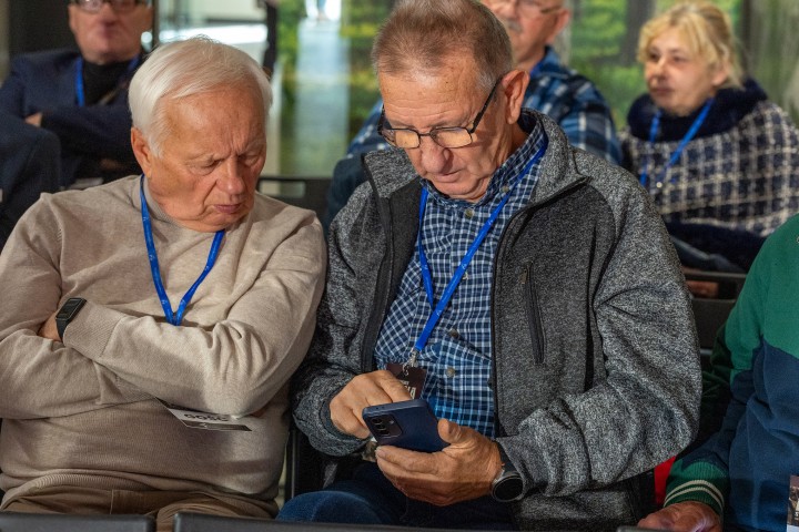 Stalowa Wola: Kongres Armia 2026 w Muzeum COP.