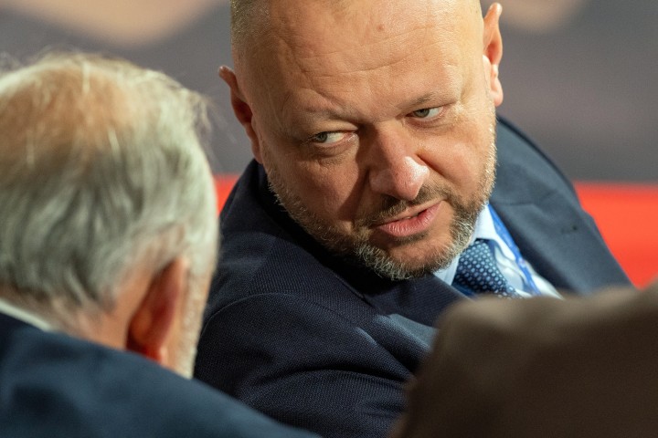 Stalowa Wola: Kongres Armia 2026 w Muzeum COP.