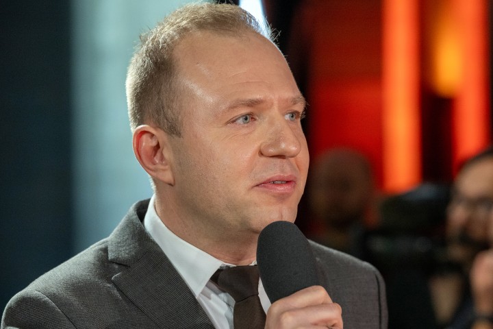 Stalowa Wola: Kongres Armia 2026 w Muzeum COP.