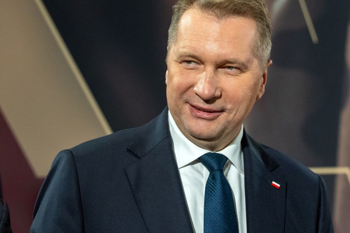 Stalowa Wola: Kongres Armia 2026 w Muzeum COP.