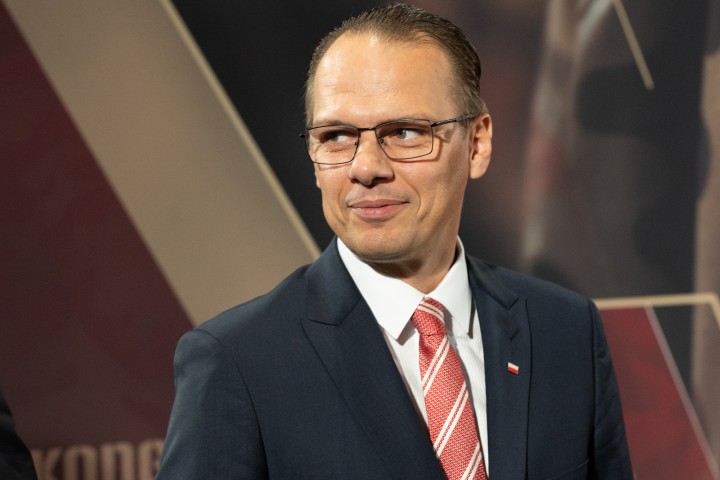 Stalowa Wola: Kongres Armia 2026 w Muzeum COP.