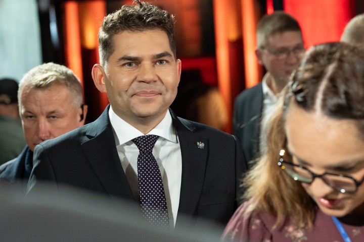 Stalowa Wola: Kongres Armia 2026 w Muzeum COP.