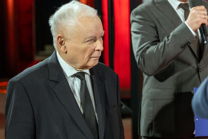 Stalowa Wola: Kongres Armia 2026 w Muzeum COP.