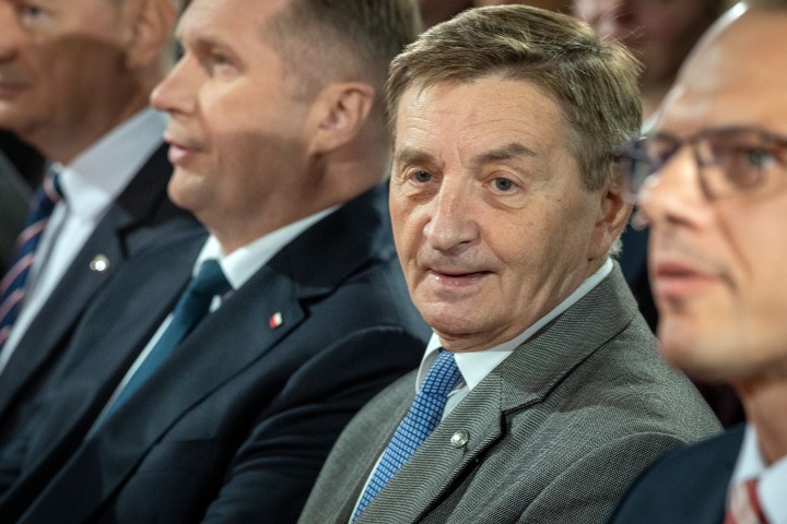 Stalowa Wola: Kongres Armia 2026 w Muzeum COP.