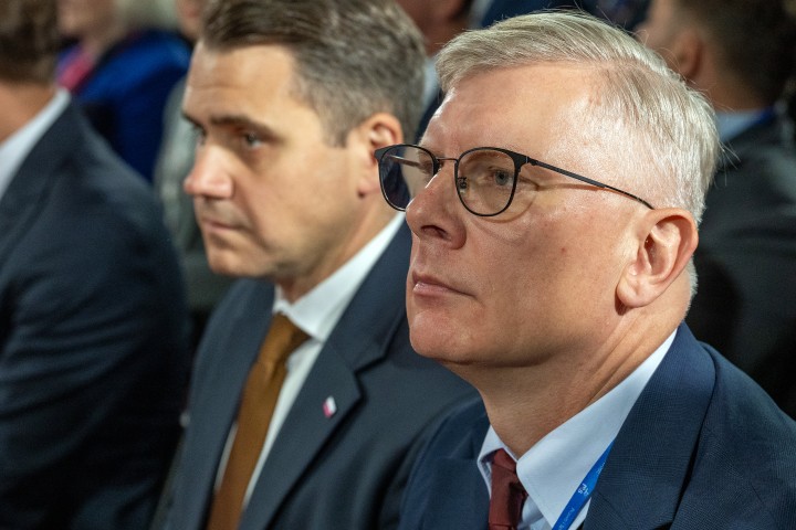 Stalowa Wola: Kongres Armia 2026 w Muzeum COP.