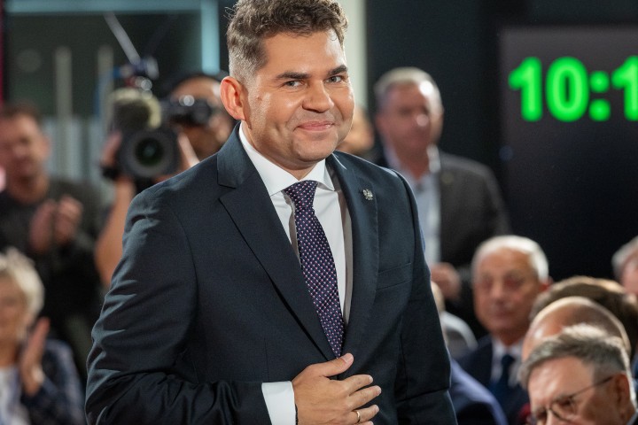 Stalowa Wola: Kongres Armia 2026 w Muzeum COP.