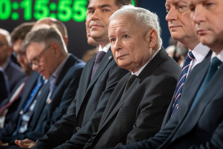 Stalowa Wola: Kongres Armia 2026 w Muzeum COP.