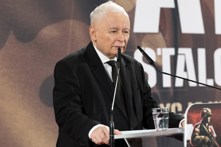 Stalowa Wola: Kongres Armia 2026 w Muzeum COP.