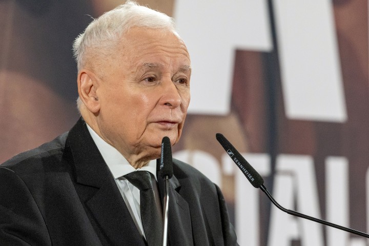 Stalowa Wola: Kongres Armia 2026 w Muzeum COP.