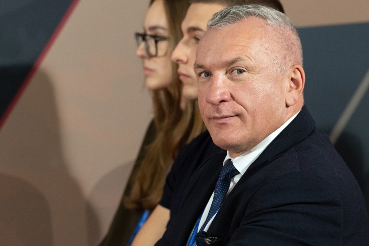 Stalowa Wola: Kongres Armia 2026 w Muzeum COP.