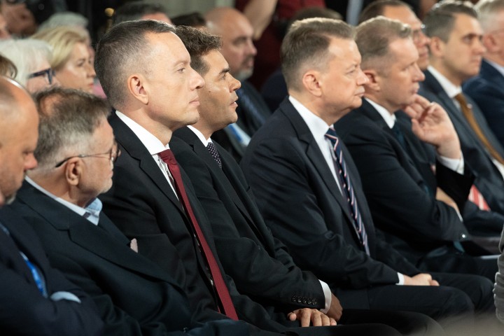 Stalowa Wola: Kongres Armia 2026 w Muzeum COP.