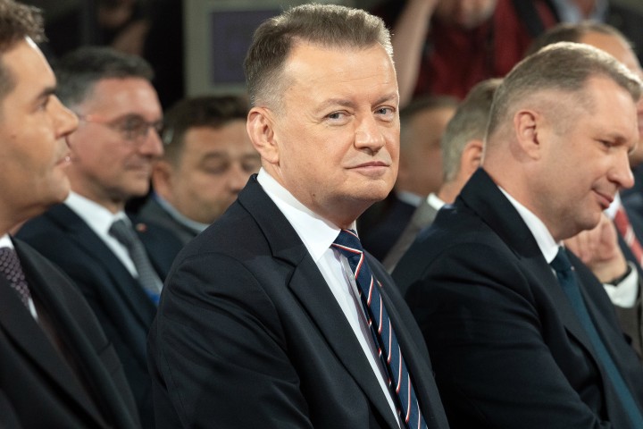 Stalowa Wola: Kongres Armia 2026 w Muzeum COP.