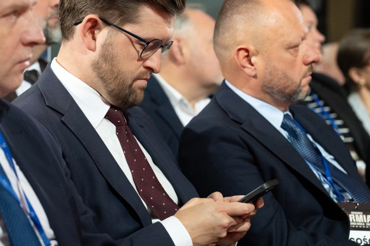 Stalowa Wola: Kongres Armia 2026 w Muzeum COP.