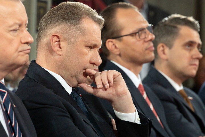 Stalowa Wola: Kongres Armia 2026 w Muzeum COP.