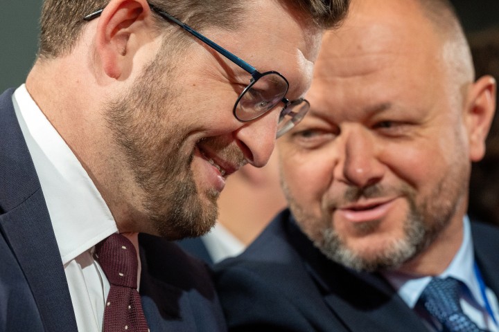 Stalowa Wola: Kongres Armia 2026 w Muzeum COP.