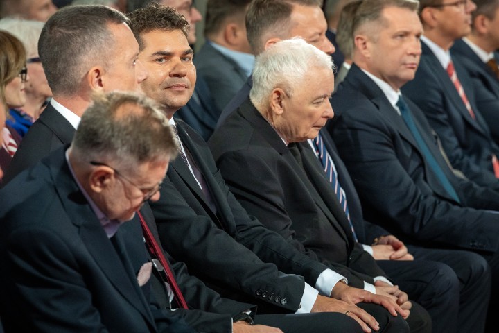 Stalowa Wola: Kongres Armia 2026 w Muzeum COP.