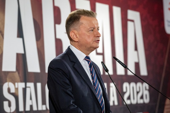 Stalowa Wola: Kongres Armia 2026 w Muzeum COP.