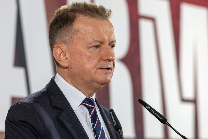 Stalowa Wola: Kongres Armia 2026 w Muzeum COP.