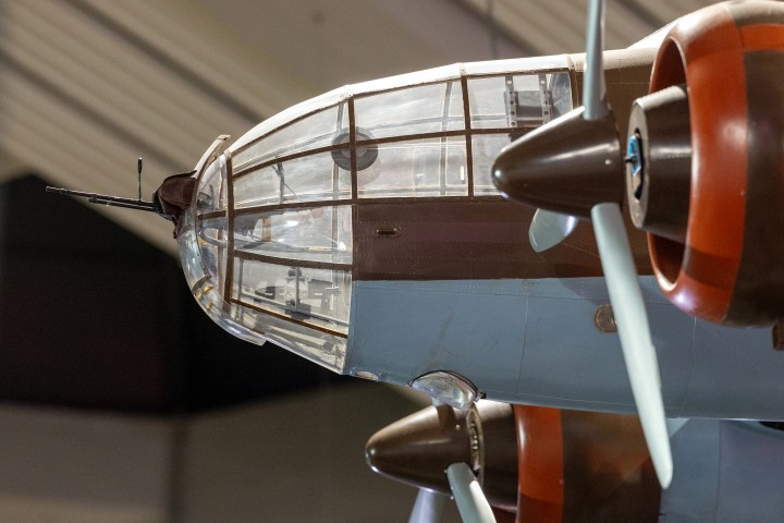Stalowa Wola: Kongres Armia 2026 w Muzeum COP.
