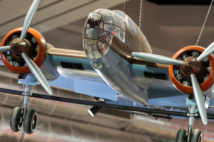 Stalowa Wola: Kongres Armia 2026 w Muzeum COP.
