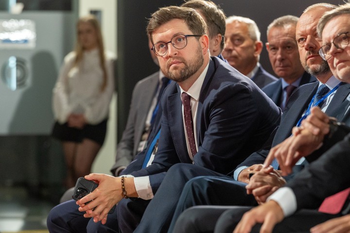 Stalowa Wola: Kongres Armia 2026 w Muzeum COP.