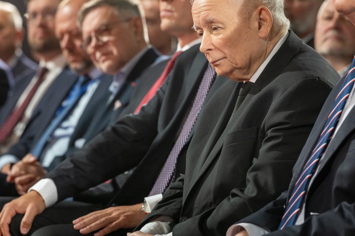 Stalowa Wola: Kongres Armia 2026 w Muzeum COP.