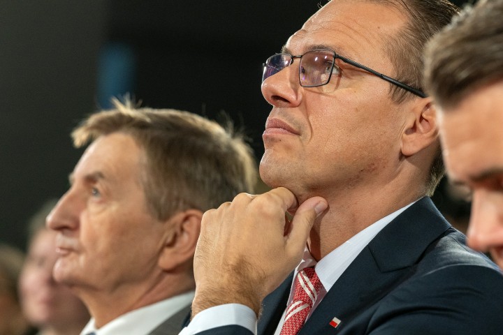 Stalowa Wola: Kongres Armia 2026 w Muzeum COP.