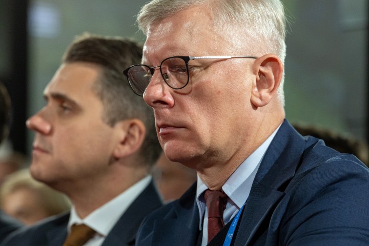 Stalowa Wola: Kongres Armia 2026 w Muzeum COP.