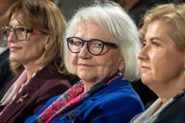 Stalowa Wola: Kongres Armia 2026 w Muzeum COP.