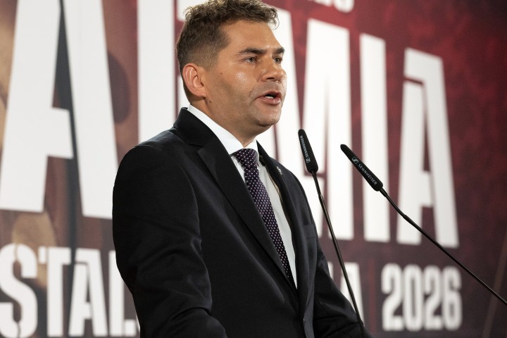 Stalowa Wola: Kongres Armia 2026 w Muzeum COP.