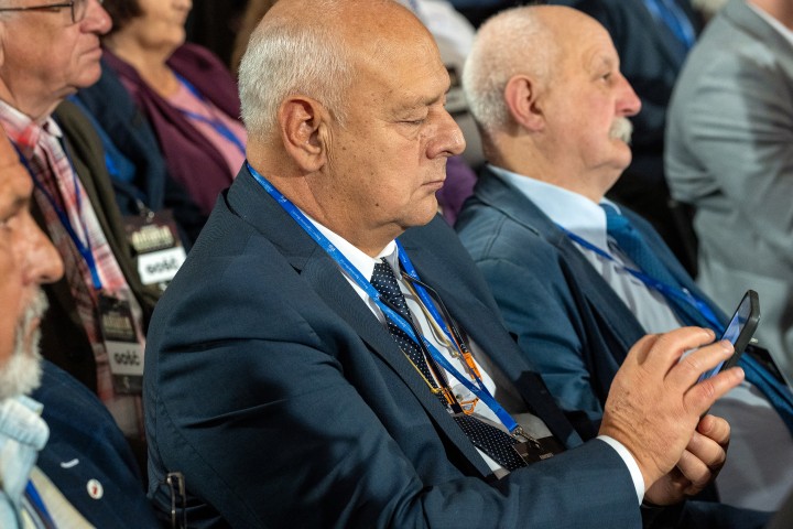 Stalowa Wola: Kongres Armia 2026 w Muzeum COP.