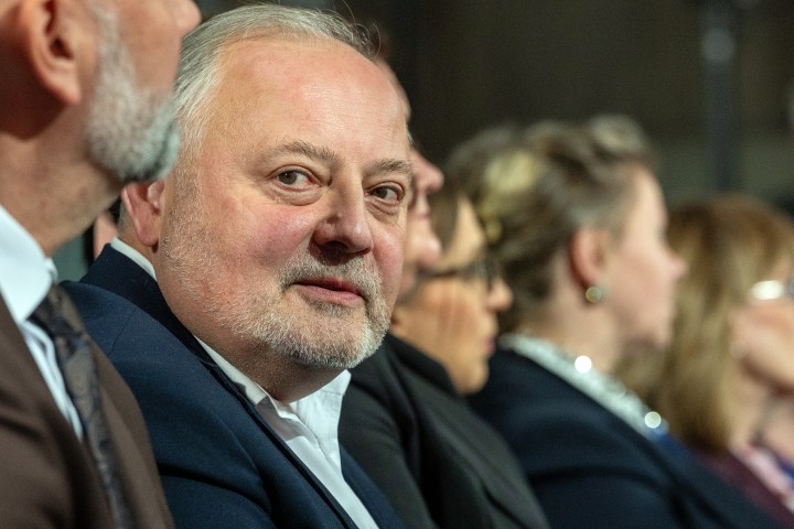 Stalowa Wola: Kongres Armia 2026 w Muzeum COP.