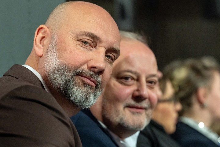 Stalowa Wola: Kongres Armia 2026 w Muzeum COP.