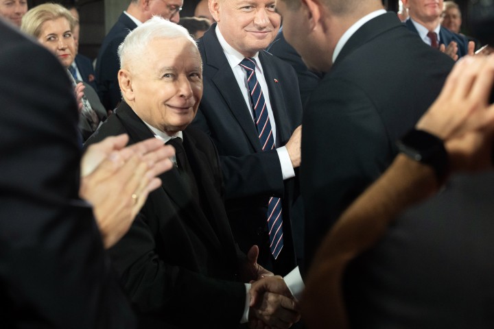 Stalowa Wola: Kongres Armia 2026 w Muzeum COP.