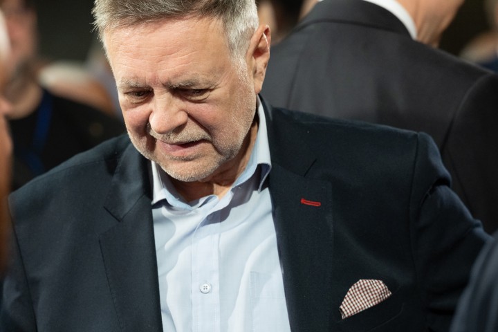Stalowa Wola: Kongres Armia 2026 w Muzeum COP.