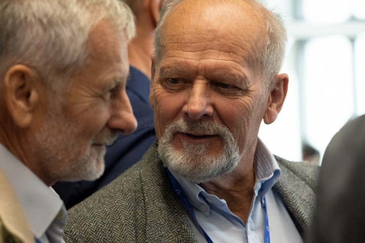Stalowa Wola: Kongres Armia 2026 w Muzeum COP.
