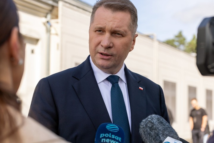 Stalowa Wola: Kongres Armia 2026 w Muzeum COP.