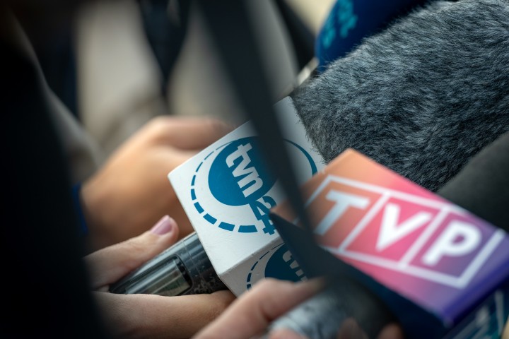 Stalowa Wola: Kongres Armia 2026 w Muzeum COP.