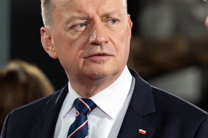 Stalowa Wola: Kongres Armia 2026 w Muzeum COP.
